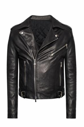 Biker jacket, zdjęcie 1 Biker jacket od Balmain